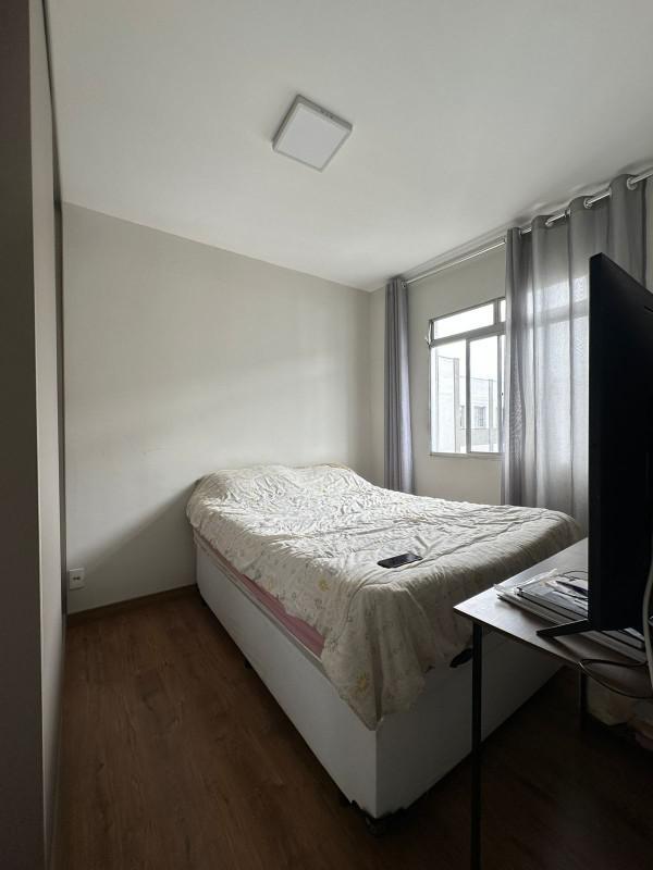 Apartamento, Conjunto Habitacional Bueno Franco, 2 Quartos, 2 Vagas
