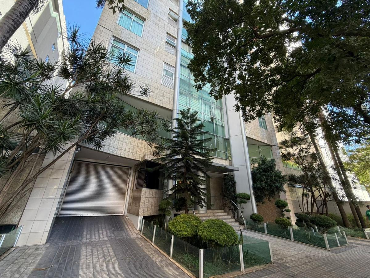 Apartamento, Santo Agostinho, 2 Quartos, 1 Vaga