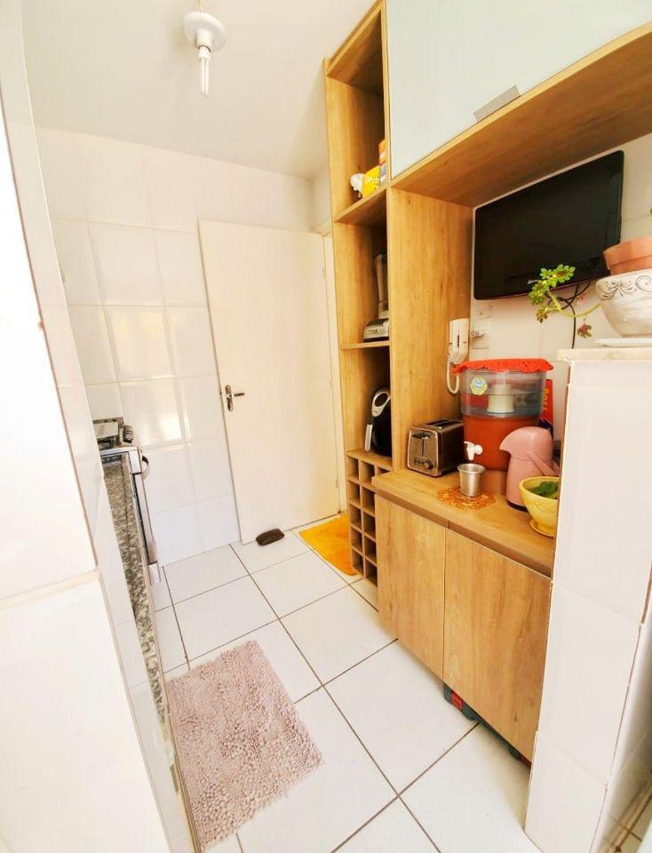 Apartamento, Pompéia, 1 Quarto, 1 Vaga