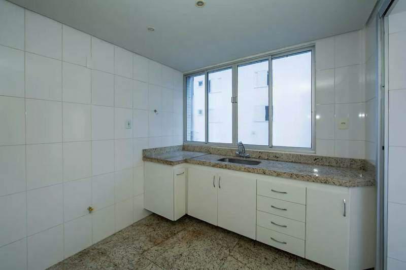Apartamento, Buritis, 3 Quartos, 2 Vagas, 1 Suíte