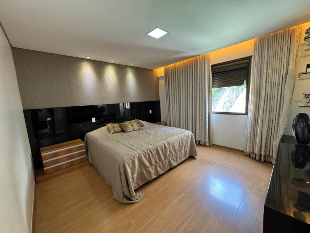 Apartamento, Sion, 4 Quartos, 3 Vagas, 3 Suítes