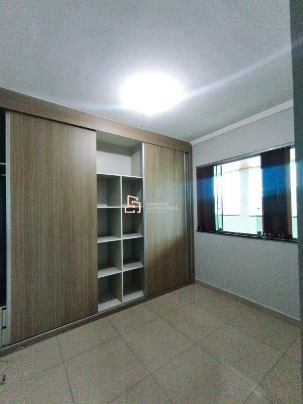 Área Privativa, Palmeiras, 3 Quartos, 2 Vagas, 1 Suíte