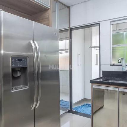 Casa, Santa Mônica, 3 Quartos, 1 Vaga, 1 Suíte