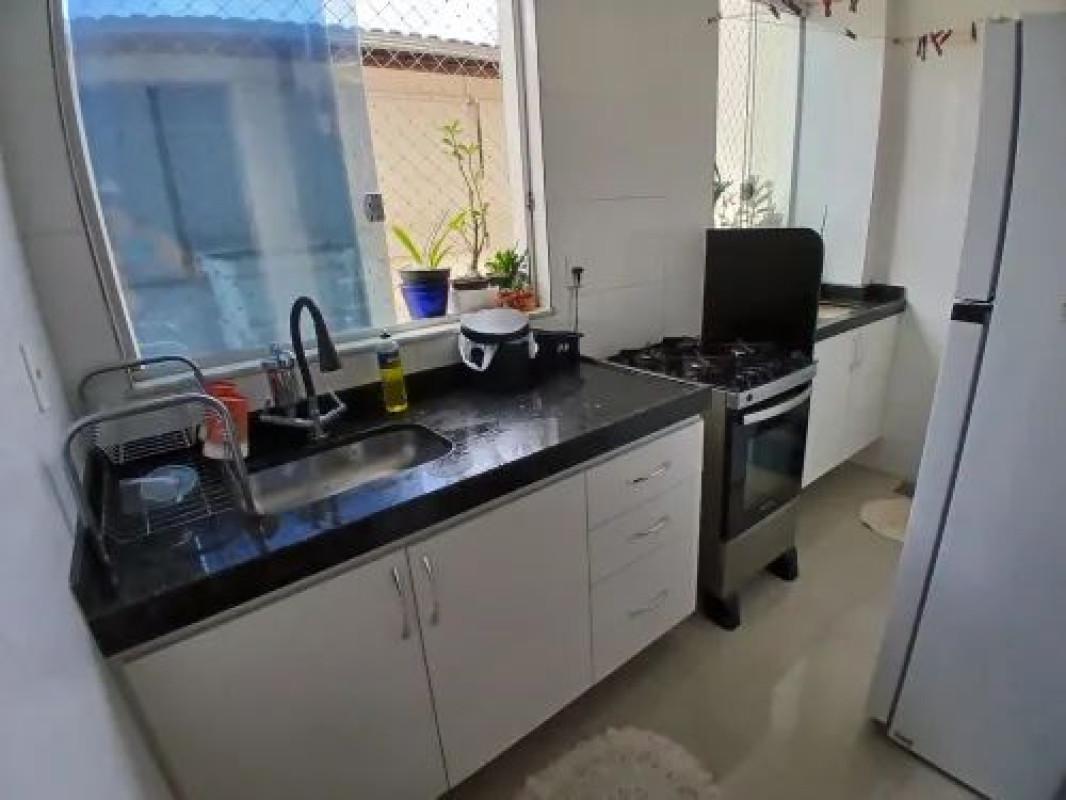 Apartamento, São João Batista (venda Nova), 2 Quartos, 1 Vaga