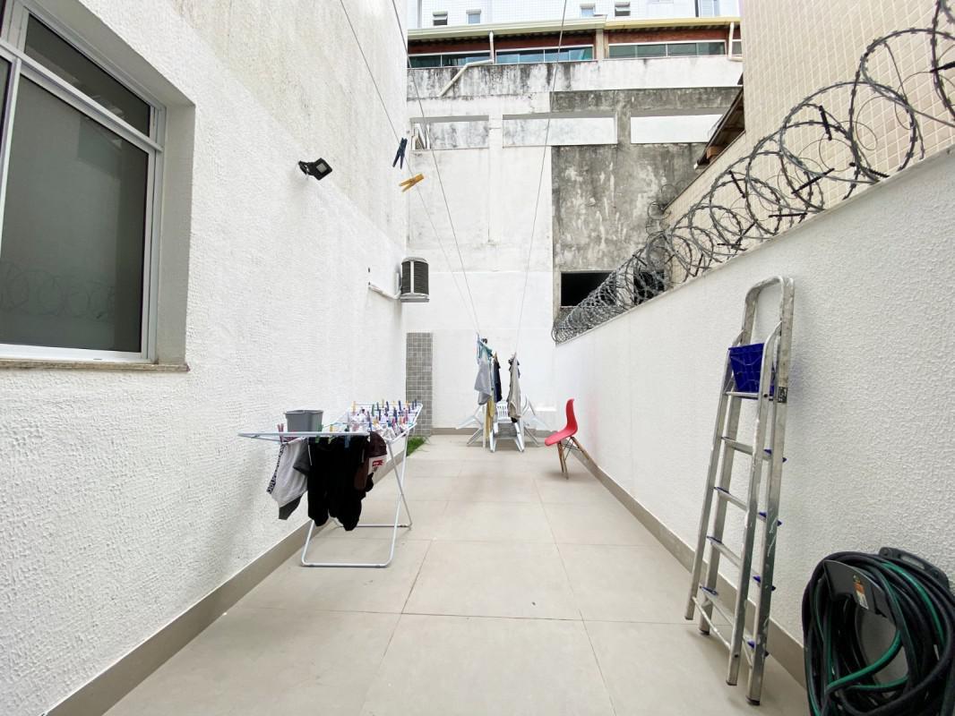 Apartamento, Castelo, 2 Quartos, 1 Vaga
