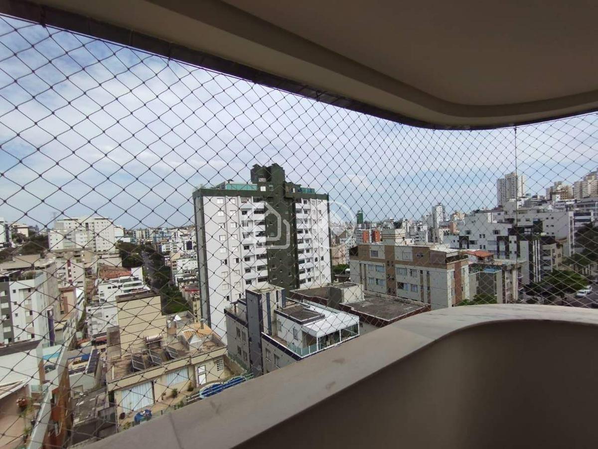 Apartamento, Buritis, 3 Quartos, 2 Vagas, 1 Suíte
