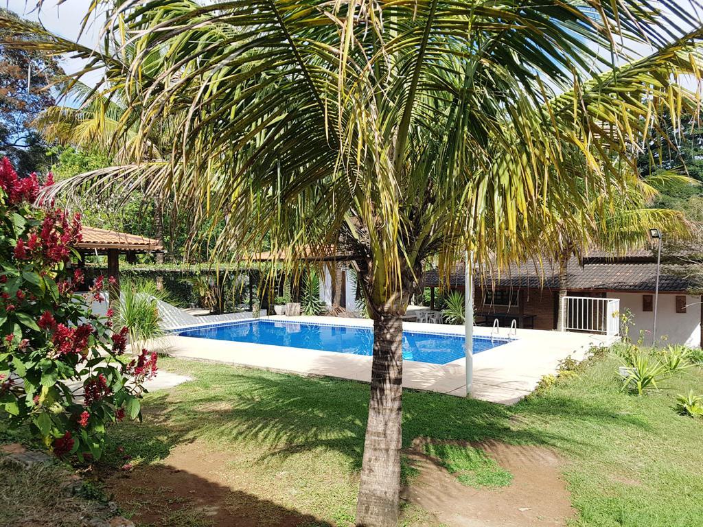 Fazenda, Parque Jardim Encantado, 6 Quartos, 15 Vagas, 4 Suítes