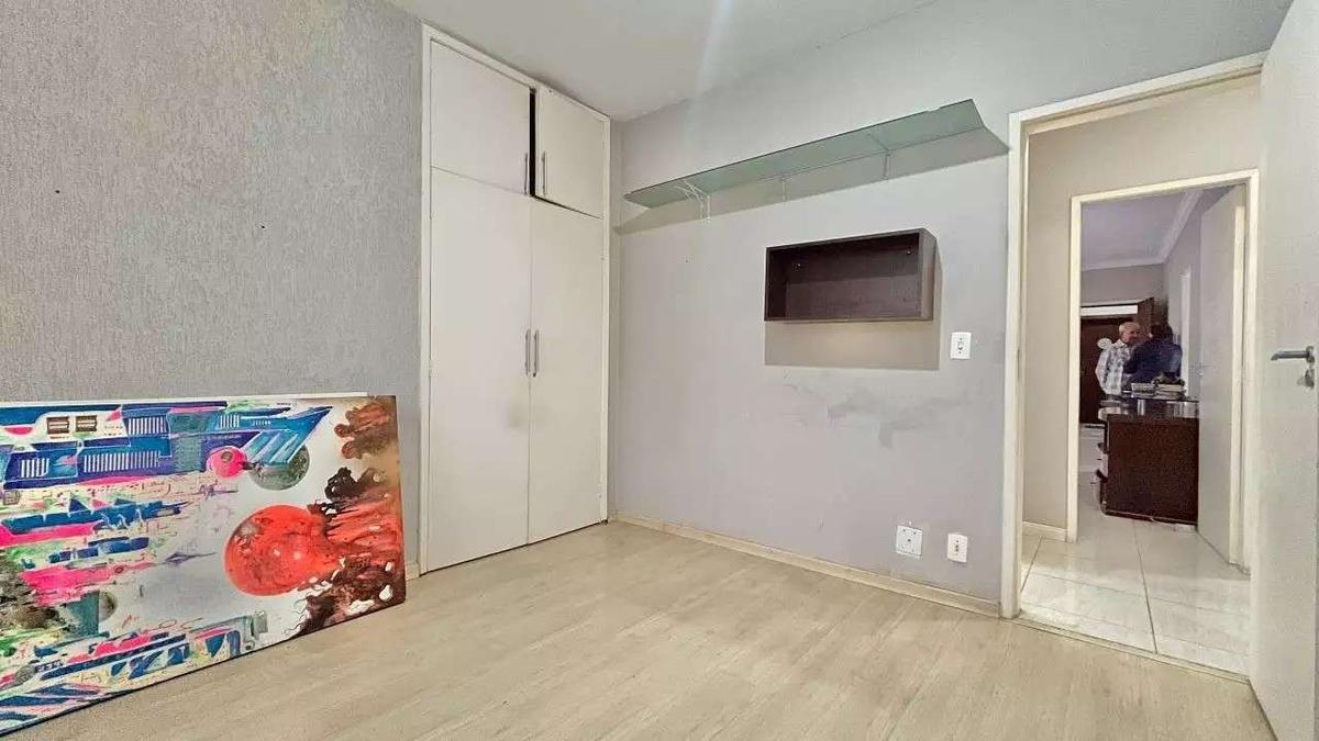 Apartamento, Santa Lúcia, 3 Quartos, 2 Vagas, 1 Suíte