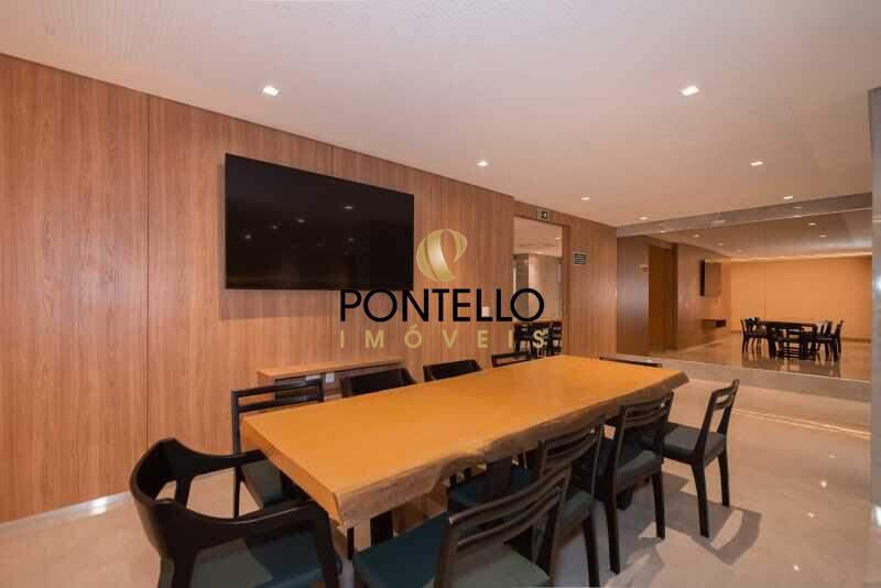 Apartamento, Lourdes, 4 Quartos, 4 Vagas, 4 Suítes