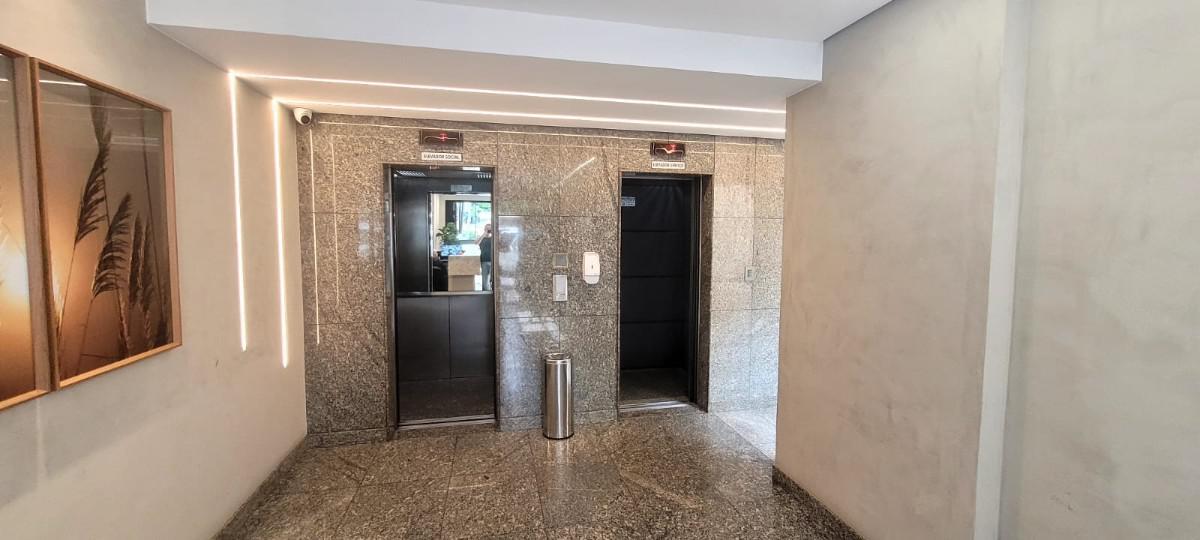 Sala, São Lucas, 0 Quarto, 0 Vaga
