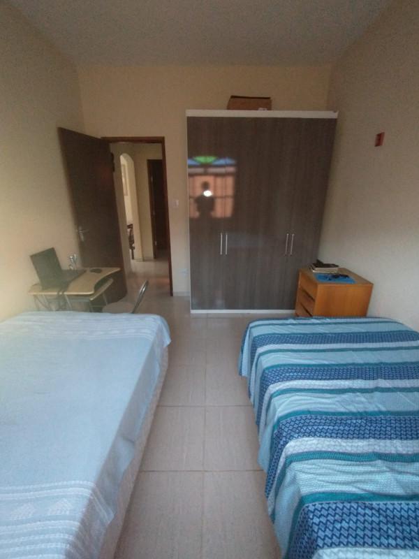 Casa, Lagoa, 2 Quartos, 3 Vagas