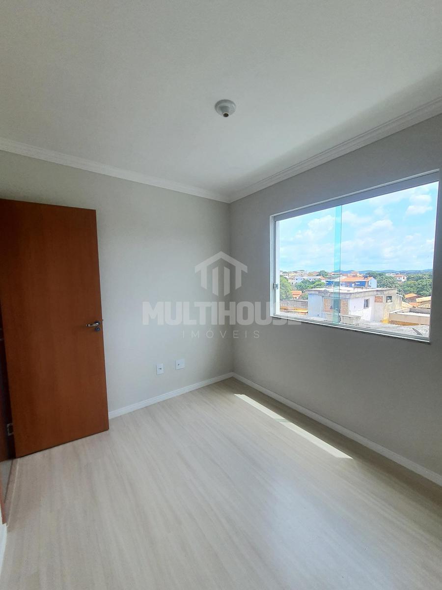 Apartamento, Piratininga (venda Nova), 3 Quartos, 1 Vaga, 1 Suíte