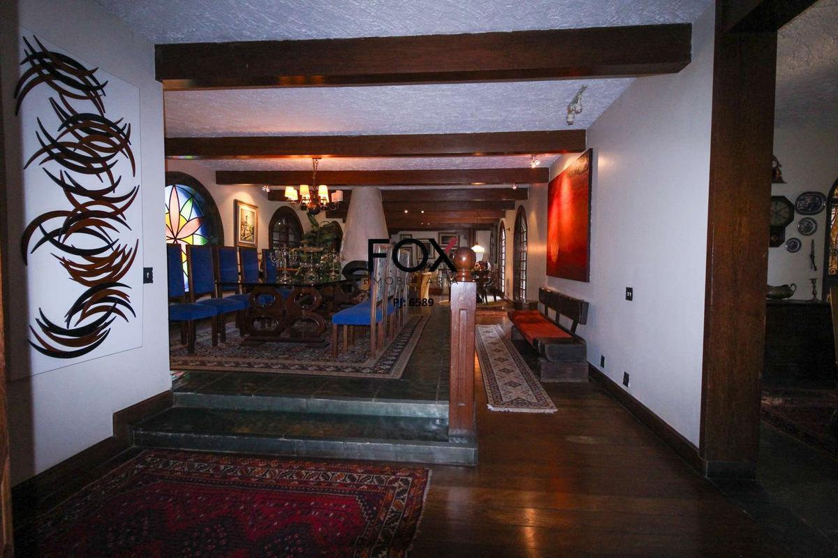 Casa, São Bento, 4 Quartos, 8 Vagas, 2 Suítes