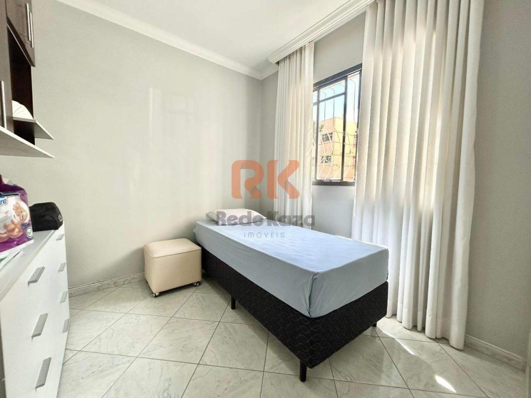 Apartamento, Santa Amélia, 3 Quartos, 1 Vaga, 1 Suíte