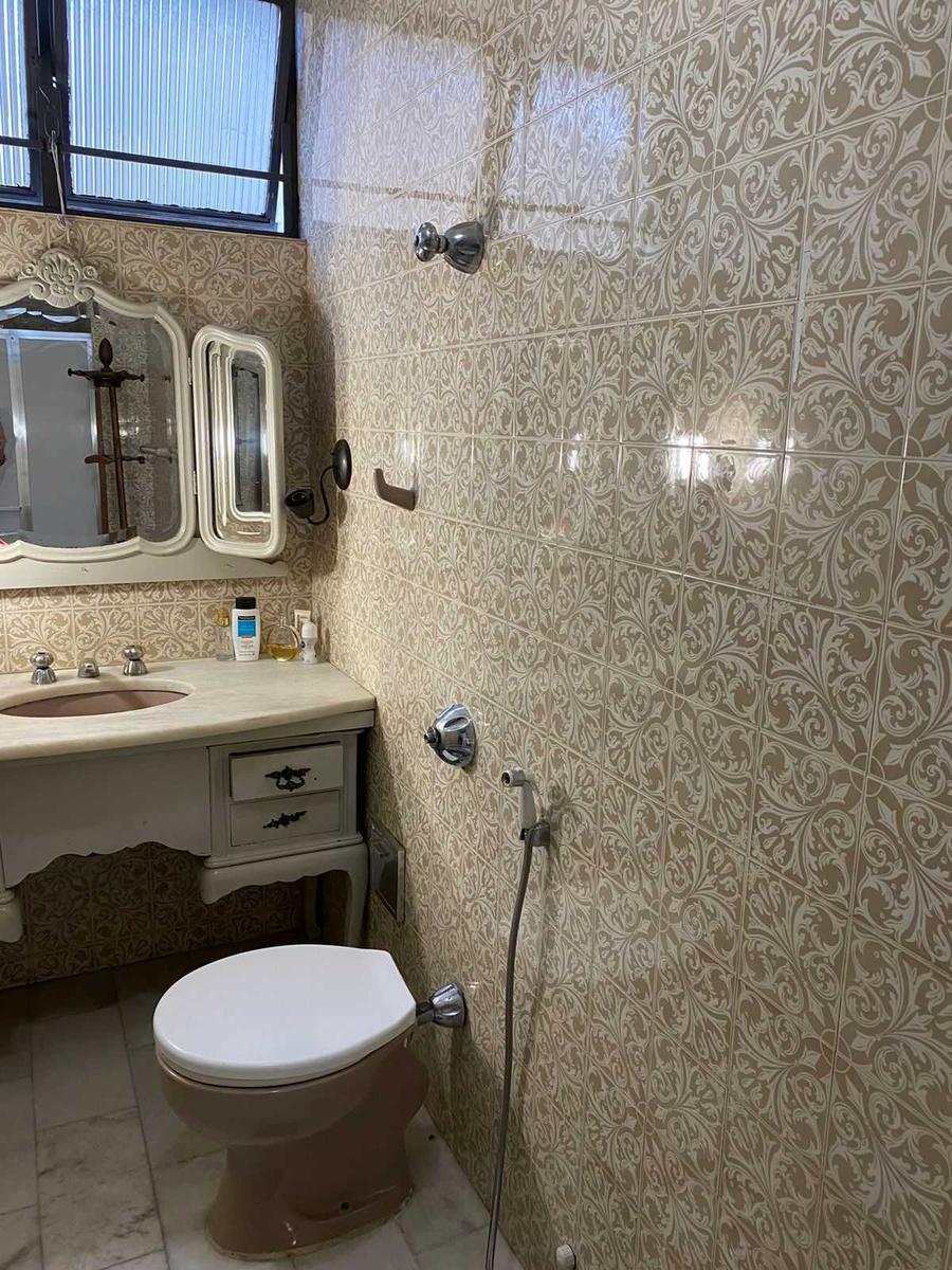 Apartamento, Santo Antônio, 4 Quartos, 2 Vagas, 1 Suíte