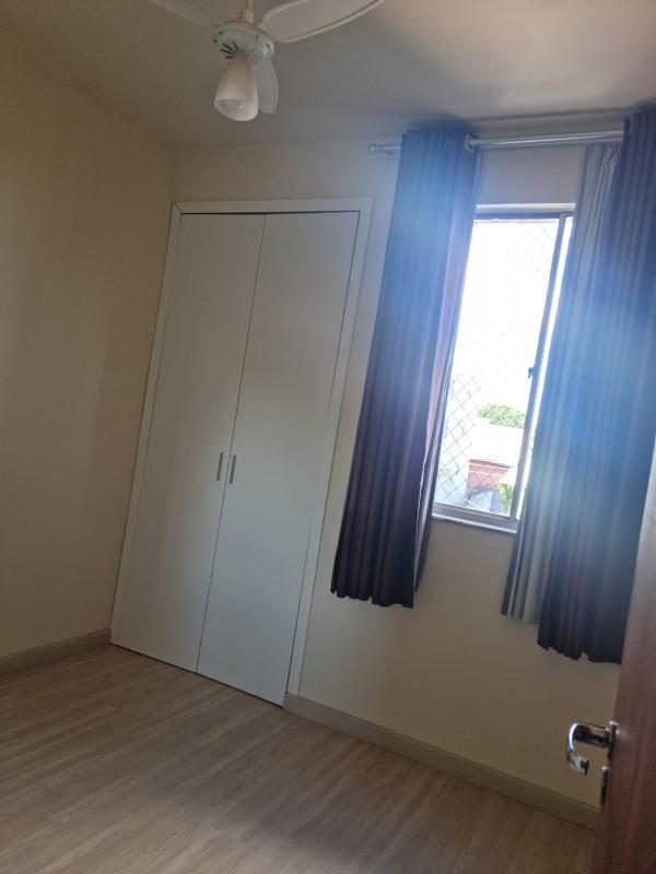 Apartamento, Padre Eustáquio, 2 Quartos, 1 Vaga