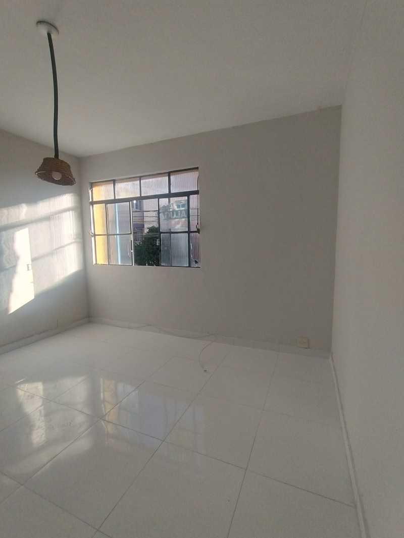 Apartamento, Grajaú, 2 Quartos, 1 Vaga