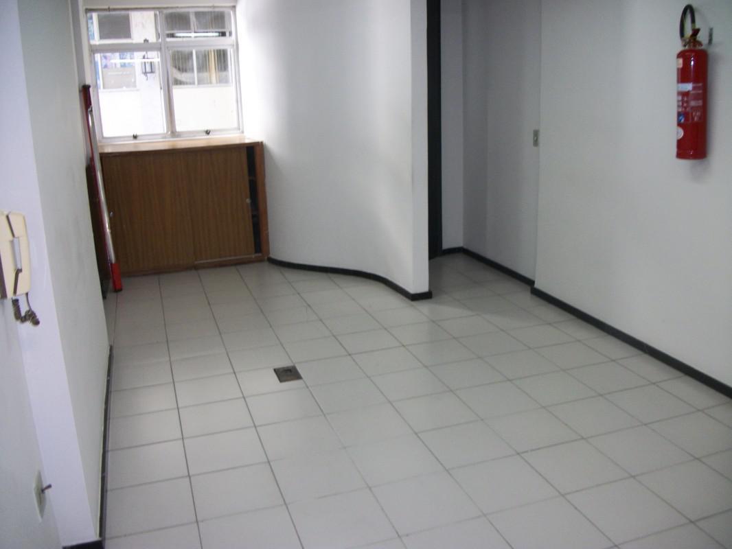 Andar, Boa Viagem, 0 Quarto, 0 Vaga