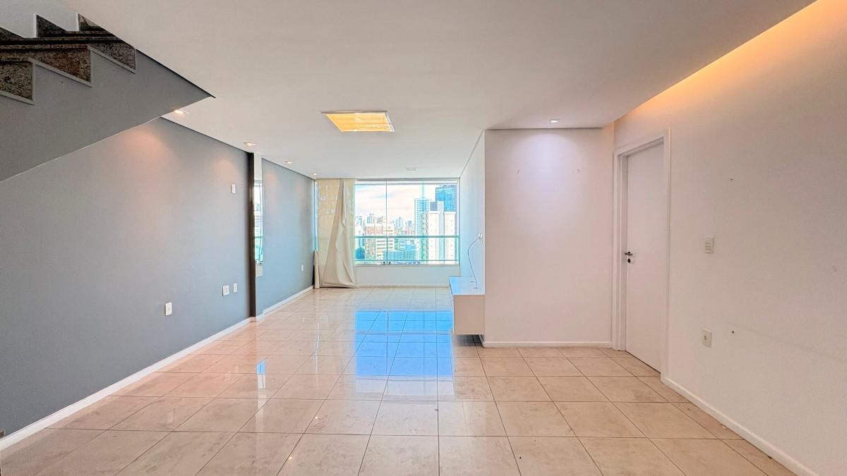 Cobertura, Funcionários, 3 Quartos, 3 Vagas, 1 Suíte