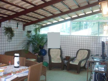 Apartamento, Jaraguá, 3 Quartos, 2 Vagas, 1 Suíte