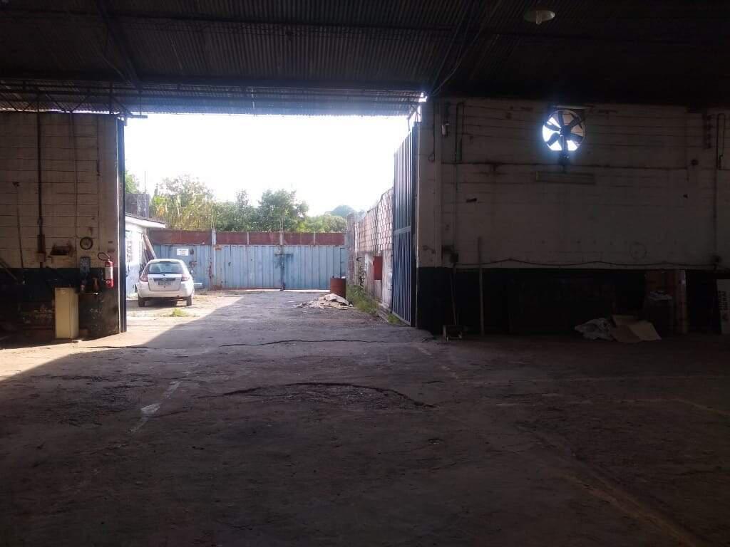 Galpão, Gameleira, 0 Quarto, 0 Vaga