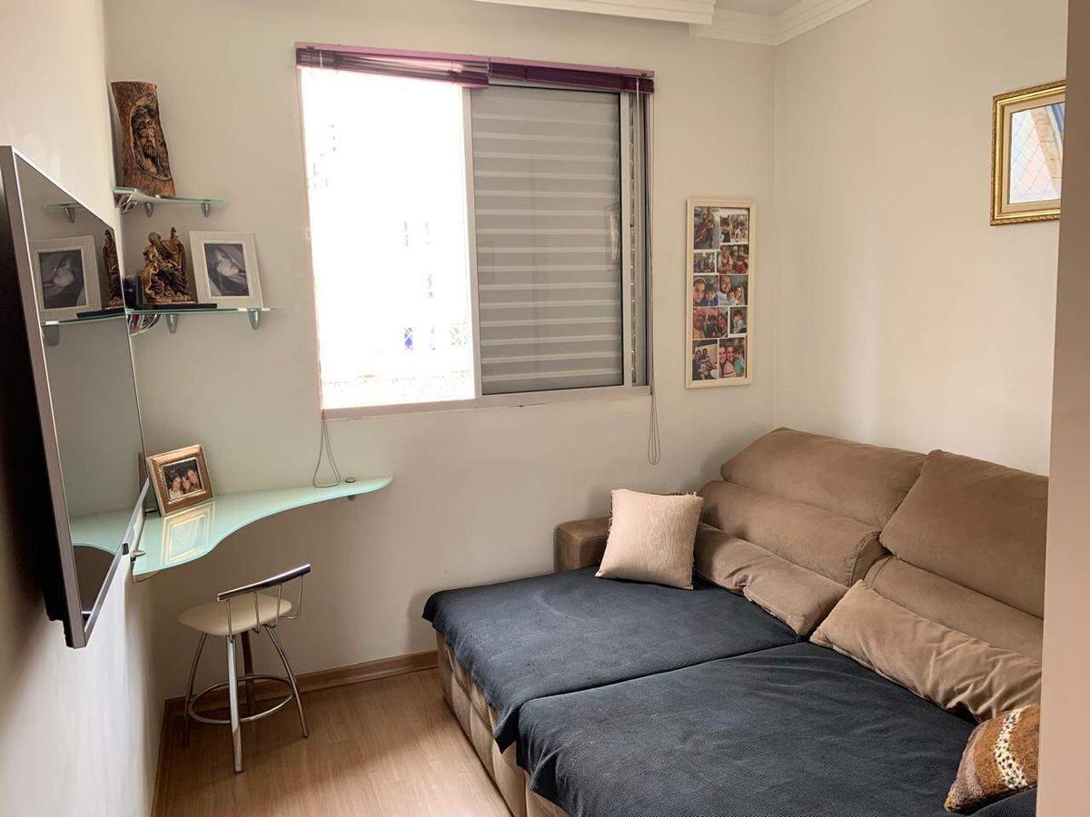 Apartamento, Buritis, 4 Quartos, 0 Vaga, 1 Suíte