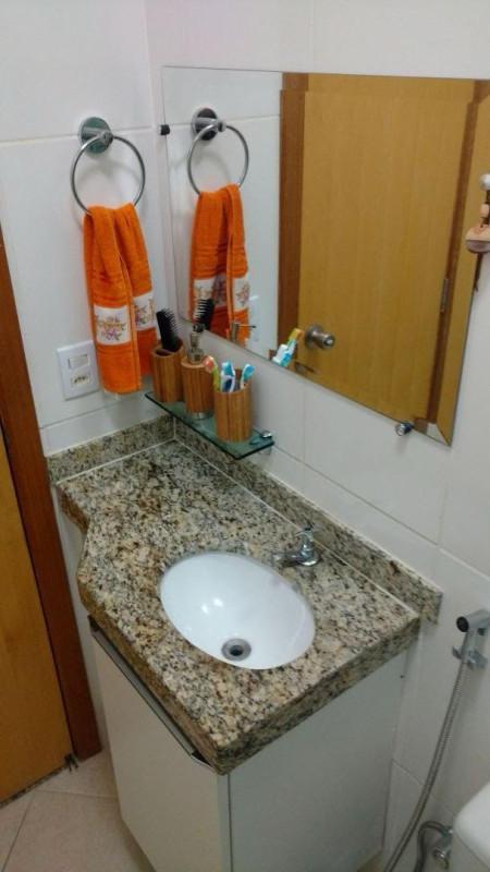 Casa, Colorado, 2 Quartos, 1 Vaga