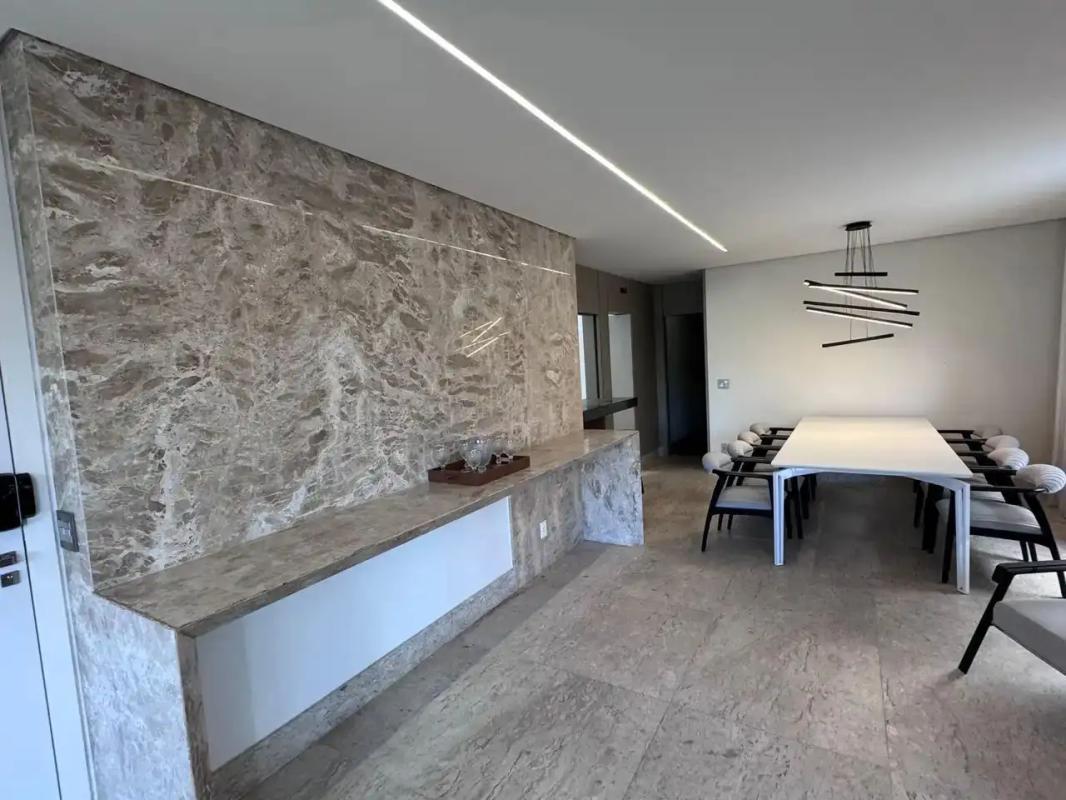Apartamento, Lourdes, 4 Quartos, 4 Vagas, 4 Suítes