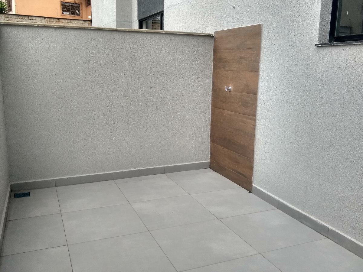 Apartamento, Santa Inês, 3 Quartos, 2 Vagas, 1 Suíte