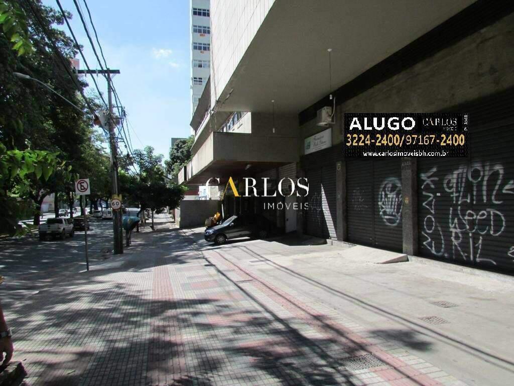 Loja, Santa Efigênia