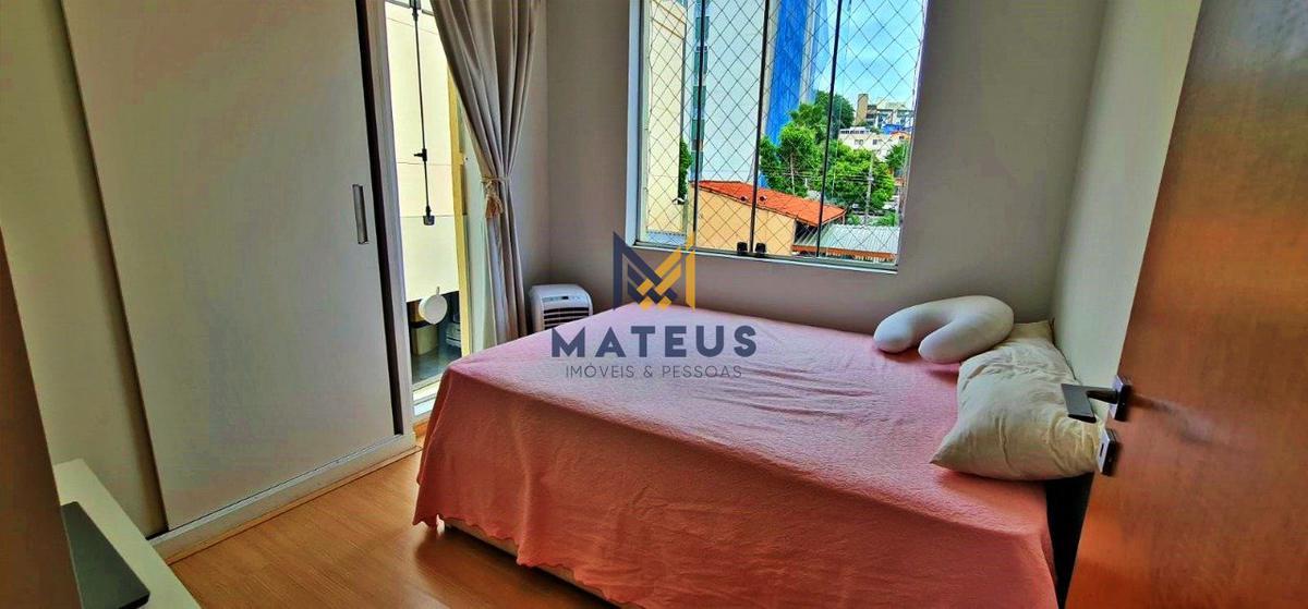 Apartamento, Caiçaras, 3 Quartos, 2 Vagas, 1 Suíte