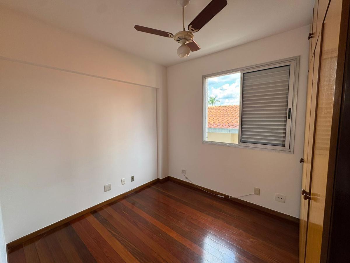 Apartamento, Colégio Batista, 3 Quartos, 2 Vagas, 1 Suíte