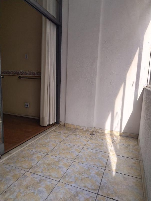 Apartamento, Centro, 3 Quartos, 1 Vaga