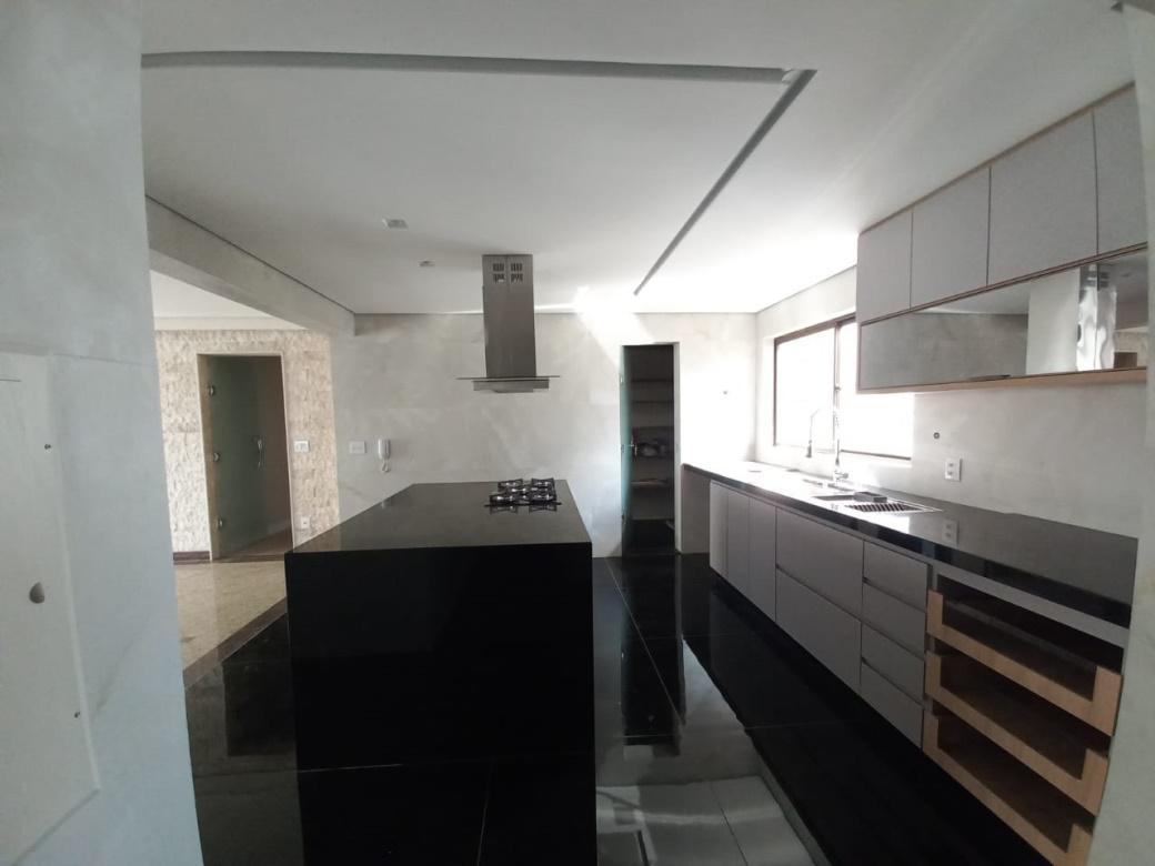 Apartamento, Santo Antônio, 4 Quartos, 3 Vagas, 1 Suíte