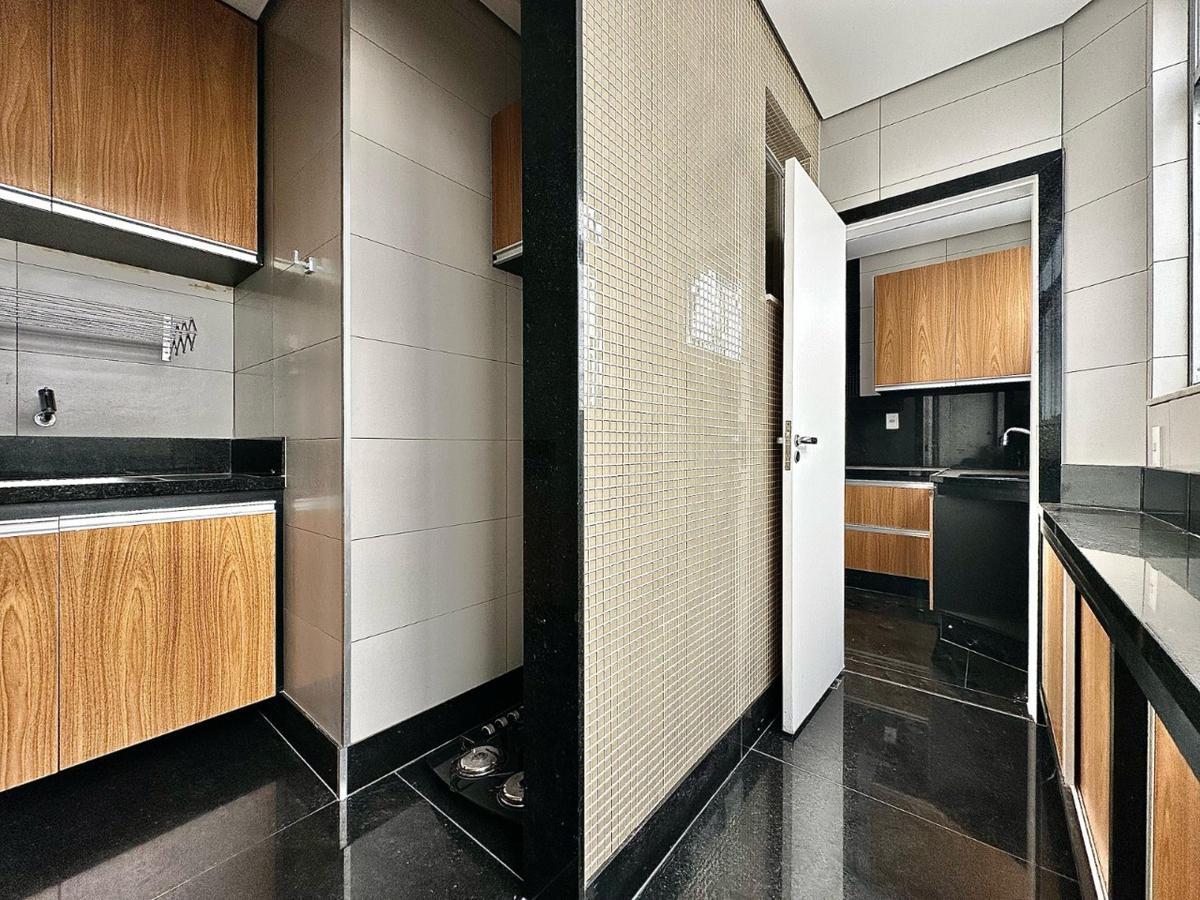 Apartamento, Ouro Preto, 3 Quartos, 2 Vagas, 1 Suíte