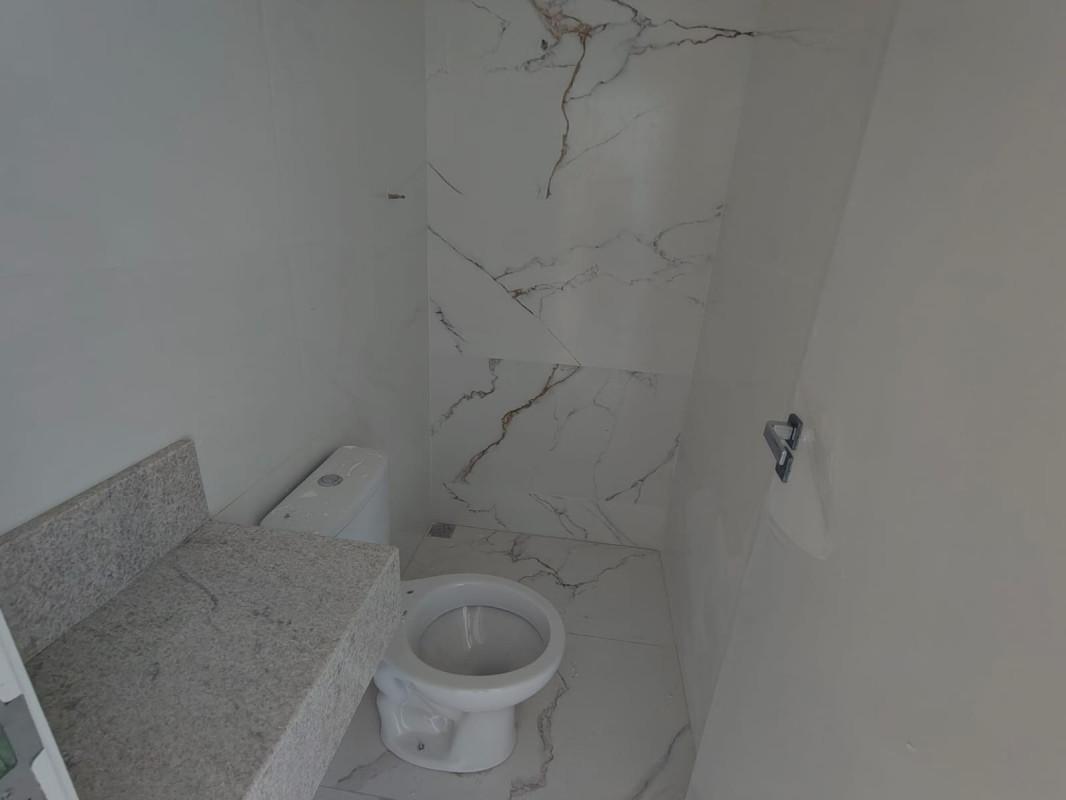 Casa, Candelária, 2 Quartos, 2 Vagas, 2 Suítes