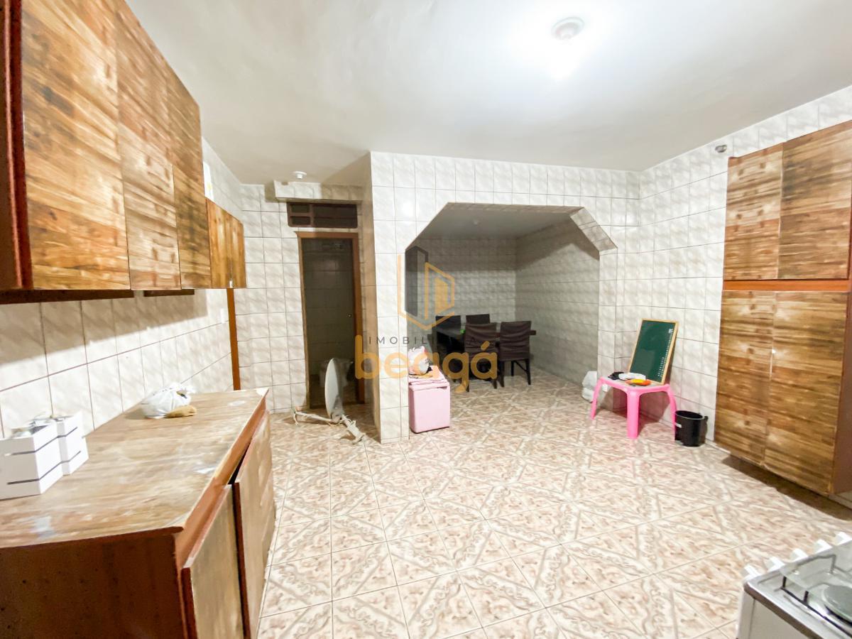 Casa, Novo Glória, 2 Quartos, 0 Vaga, 1 Suíte