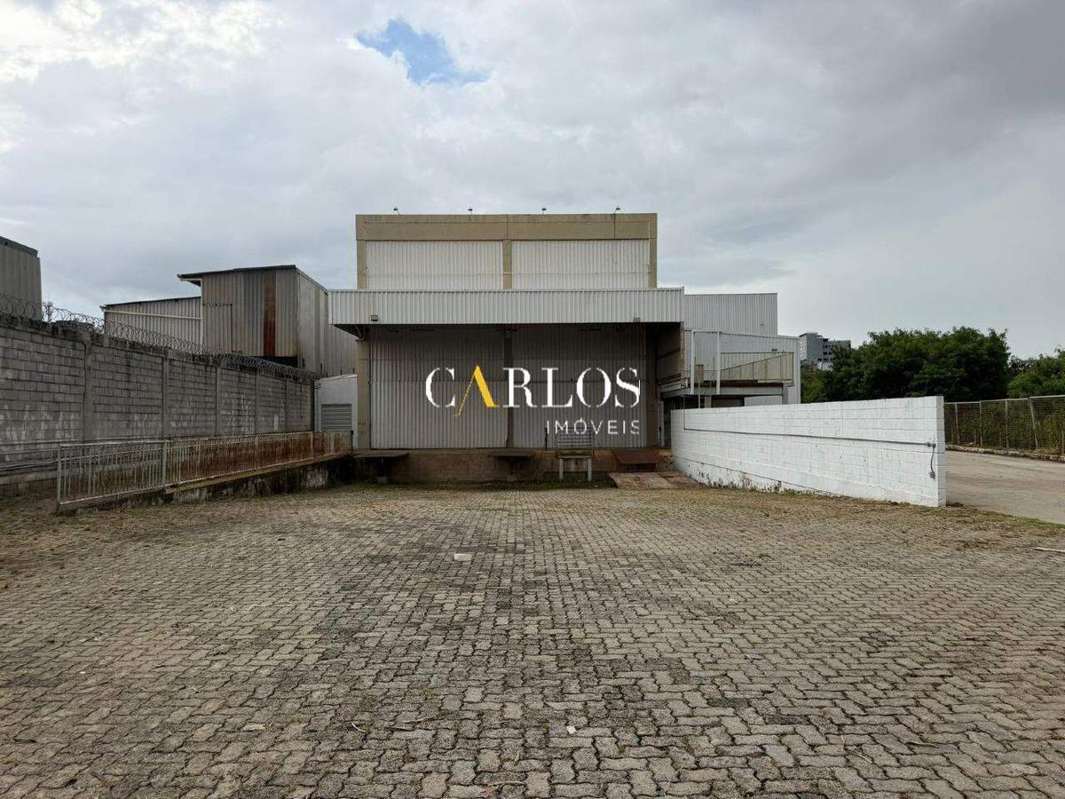 Galpão, Morada Nova, 80 Vagas