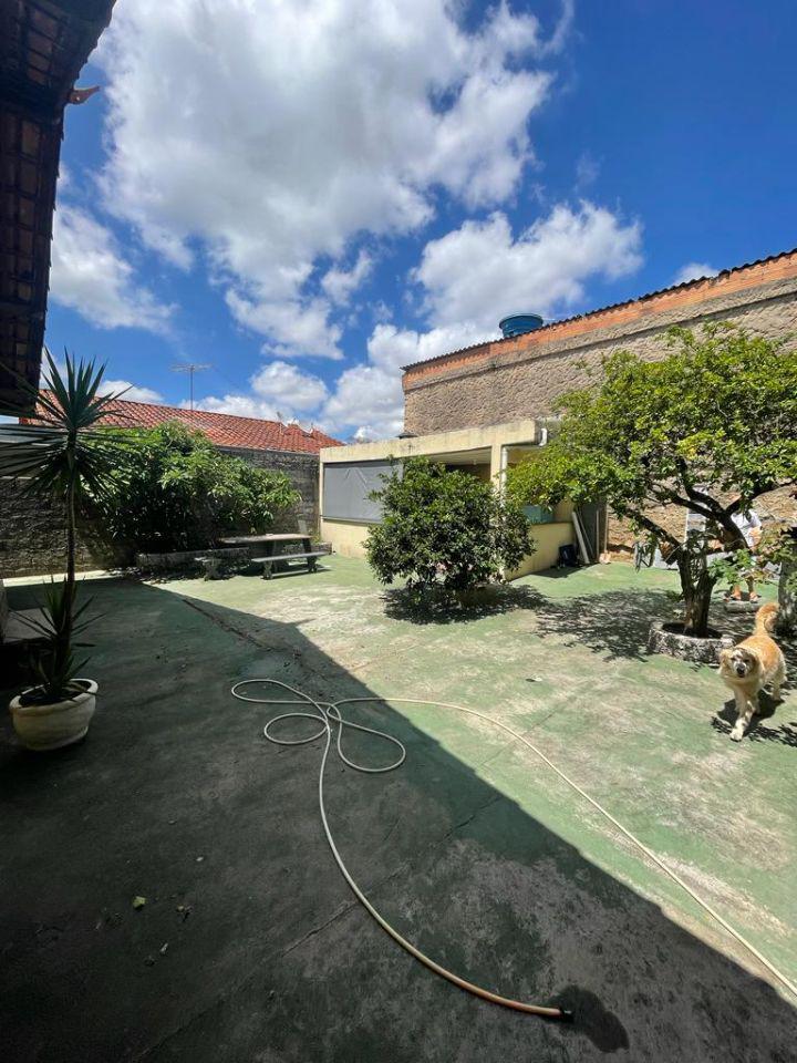 Casa, Santa Terezinha, 3 Quartos, 3 Vagas, 1 Suíte