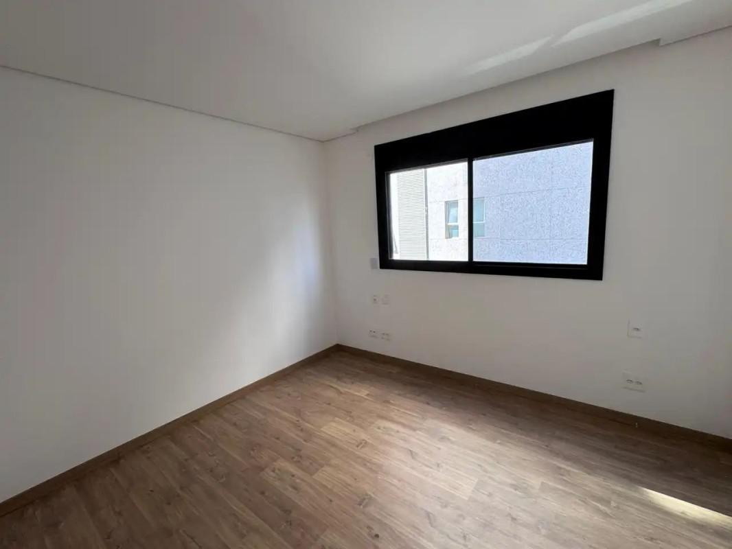 Apartamento, Lourdes, 4 Quartos, 4 Vagas, 4 Suítes