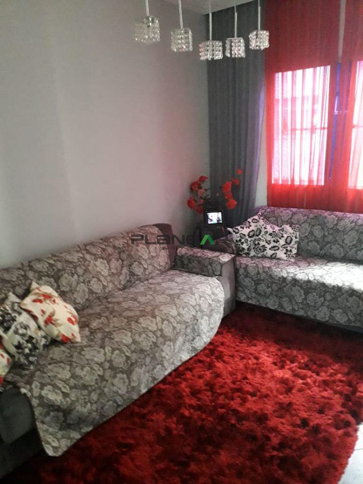 Cobertura, Santa Cruz Industrial, 3 Quartos, 1 Vaga, 1 Suíte