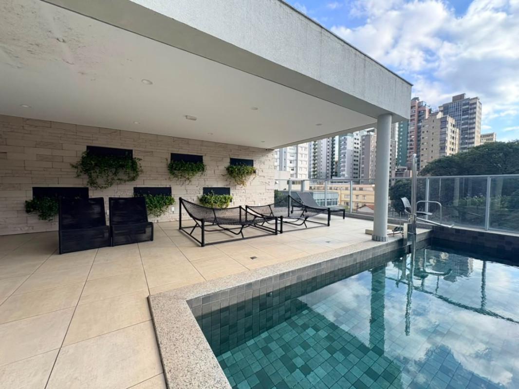 Apartamento, Boa Viagem, 2 Quartos, 2 Vagas, 2 Suítes