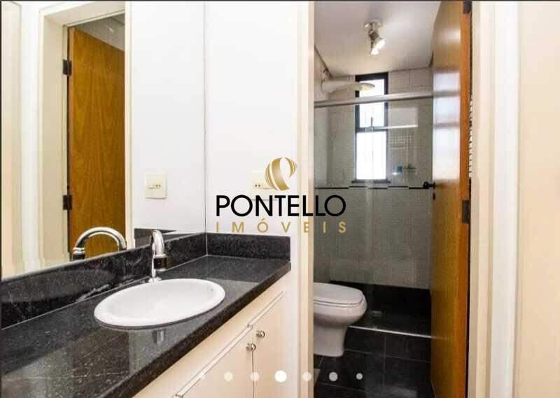 Apartamento, Savassi, 1 Quarto, 1 Vaga, 1 Suíte