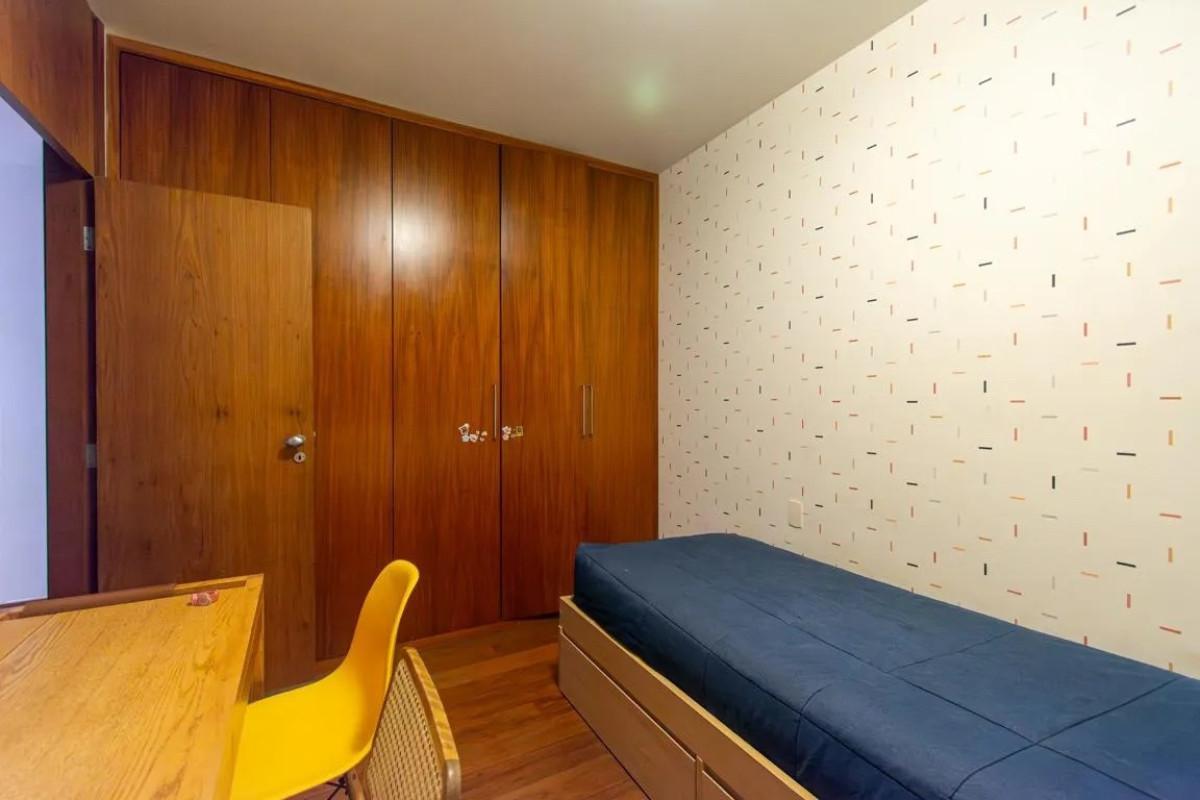 Apartamento, Serra, 4 Quartos, 3 Vagas, 2 Suítes