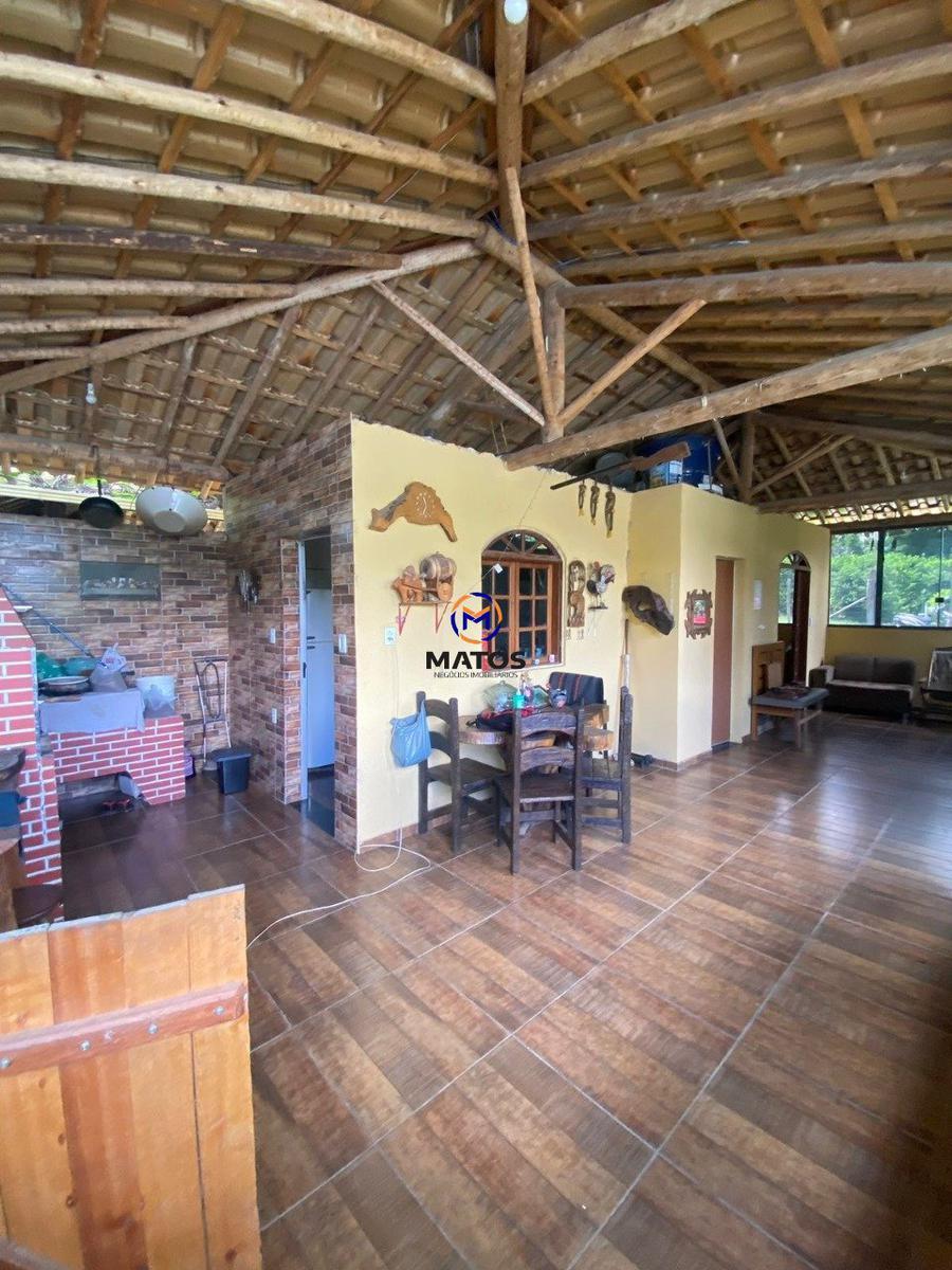 Casa, Barreiro do Amaral, 1 Quarto, 5 Vagas