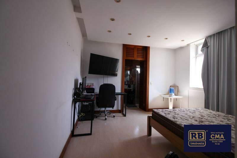 Cobertura, Serra, 5 Quartos, 2 Vagas, 2 Suítes