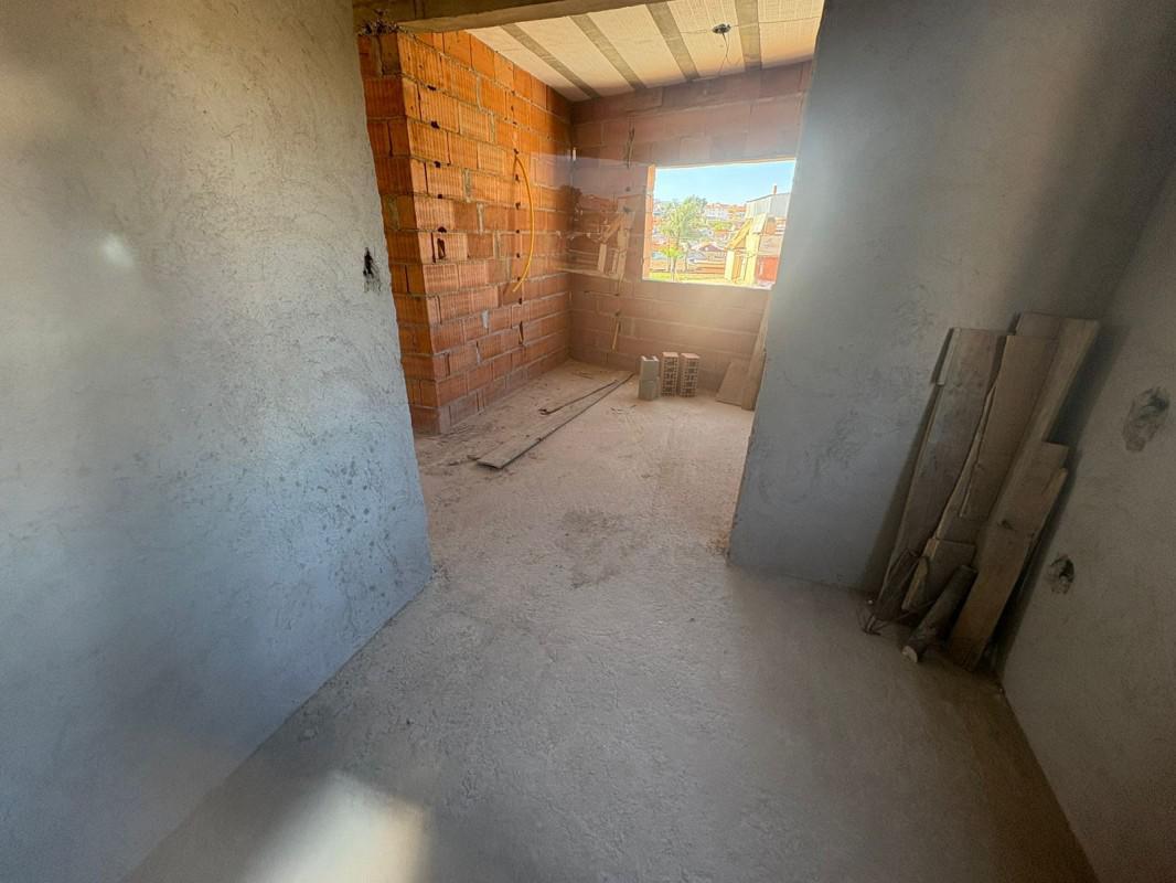 Apartamento, Lindéia, 2 Quartos, 1 Vaga, 1 Suíte