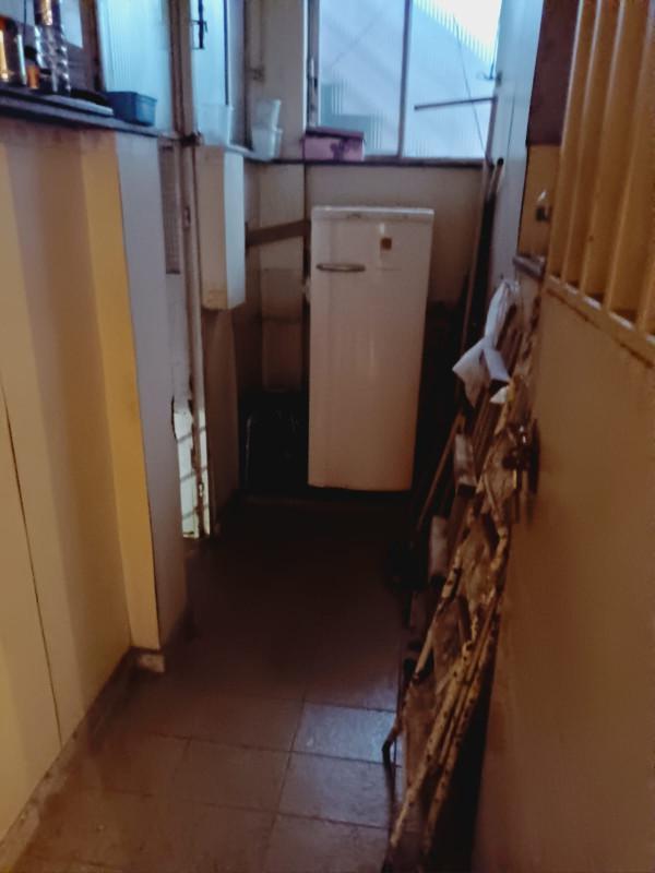 Casa, Barro Preto, 1 Quarto, 1 Vaga