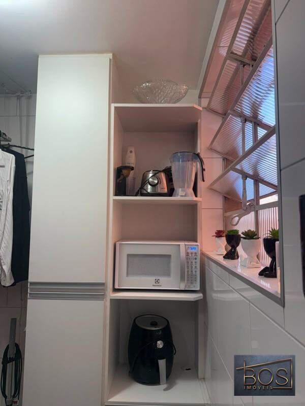 Apartamento, Santa Efigênia, 2 Quartos, 1 Vaga