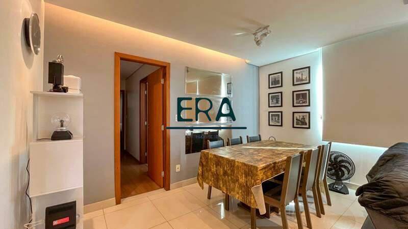 Apartamento, Colégio Batista, 3 Quartos, 2 Vagas, 1 Suíte